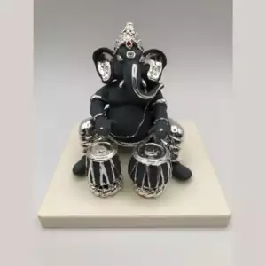 GANESH WITH TABLA