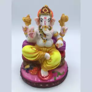 Ganesh Takiya  8"