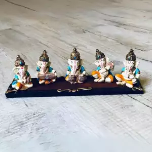 Musical Ganesh NP 5448