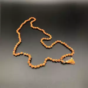 RUDRAKSH MALA