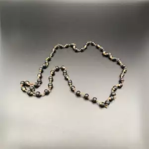 SHALIGRAM MALA BLACK