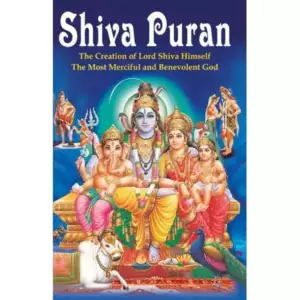 STORIES FROM MAHA SHIV PURAN ( A.B )