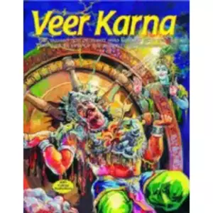 VEER KARNA ( A.B )
