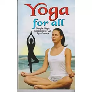YOGA FOR ALL