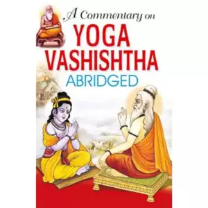 YOGA VASHISTHA ( A.B )